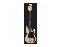 Harley Benton PJ-74 Vintage Series image 2