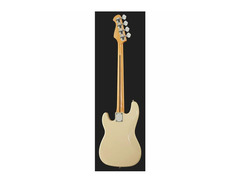 Harley Benton PJ-74 Vintage Series image 3