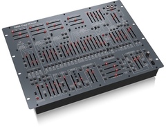 Behringer 2600 Gray Meanie image 3