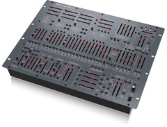 Behringer 2600 Gray Meanie image 4
