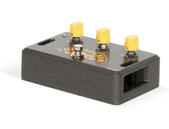 Aclam Guitars The Mocker image 3