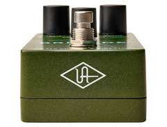 Universal Audio UAFX Brigade Chorus and Vibrato Effects Pedal image 4