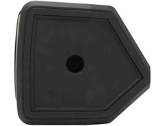 Yorkville EXM Mobile8 3-way Battery Powered Portable PA System image 4