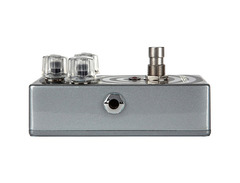 MXR Wylde Audio Overdrive Pedal image 2