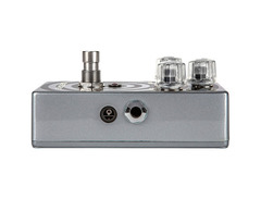 MXR Wylde Audio Overdrive Pedal image 3