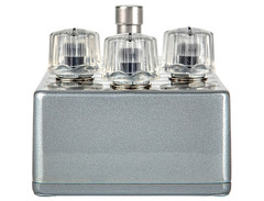 MXR Wylde Audio Overdrive Pedal image 4