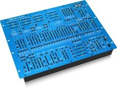 Behringer 2600 Blue Marvin image 3