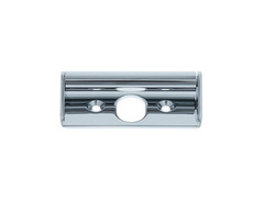 Allparts Tremolo Buzz Stop Chrome image 2