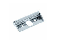 Allparts Tremolo Buzz Stop Chrome image 3