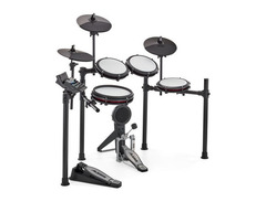 Alesis Nitro Max Mesh Electronic Drum Set image 3