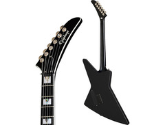 Epiphone Extura Prophecy Electric Guitar image 2