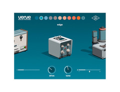 Universal Audio Verve Analog Machines image 2