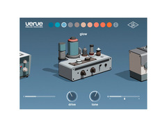 Universal Audio Verve Analog Machines image 3