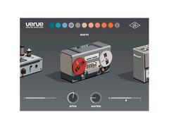 Universal Audio Verve Analog Machines image 4