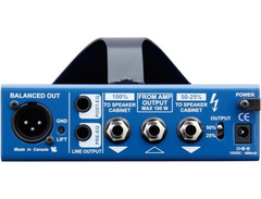 Headload Guitar Amp Load Box image 3