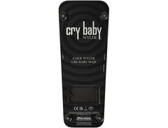 Dunlop Wylde Audio Cry Baby Wah image 2