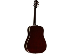 Gibson Hummingbird Standard, Vintage Sunburst image 2