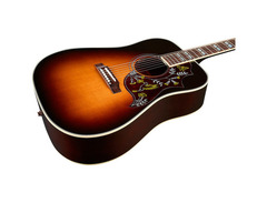 Gibson Hummingbird Standard, Vintage Sunburst image 3