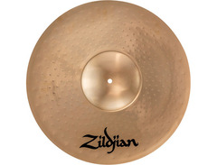 Zildjian 21'' Z Custom Mega Bell Ride image 3