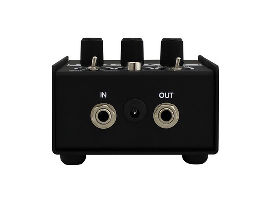 Pro Co Fat Rat - ranked #53 in Distortion Effects Pedals | Equipboard