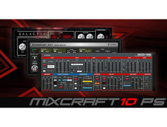 Acoustica Mixcraft 10.5 Pro Studio image 2