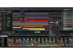Acoustica Mixcraft 10.5 Pro Studio image 4