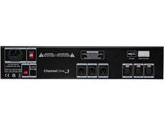 SPL Channel One MK3 Premium Mono Channel Strip image 4
