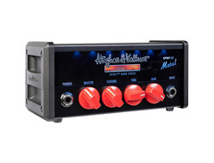 Hughes & Kettner Spirit Of Metal 25-watt Nano Amp image 2
