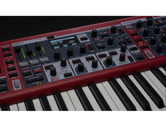 Nord Stage 4 Compact 73-key Stage Keyboard image 4