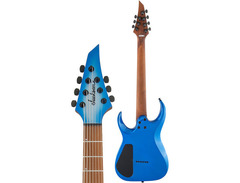 Jackson Pro Series Signature Misha Mansoor Juggernaut HT7 image 2