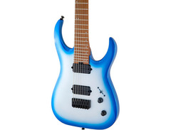 Jackson Pro Series Signature Misha Mansoor Juggernaut HT7 image 3