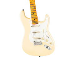 Fender Lincoln Brewster Signature Stratocaster image 3