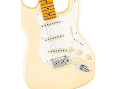 Fender Lincoln Brewster Signature Stratocaster image 4