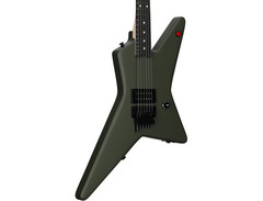 EVH Star Limited Electric Guitar image 2