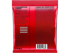 Ernie Ball 2016 Burly Slinky Paradigm Electric Guitar Strings - .011-.052 image 2