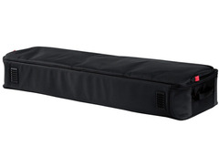 Gator G-PG-61 SLIM Pro-Go Series Gig Bag for Slim 61-key Keyboards image 3