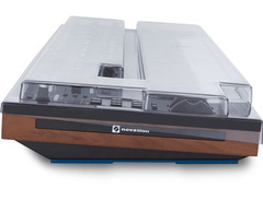 Decksaver DS-PC-SUMMIT Polycarbonate Cover for Novation Summit image 2