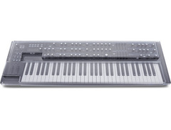 Decksaver DS-PC-SUMMIT Polycarbonate Cover for Novation Summit image 3