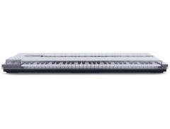 Decksaver DS-PC-SUMMIT Polycarbonate Cover for Novation Summit image 4