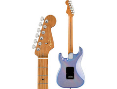 Fender 70th-anniversary Ultra Stratocaster HSS Electric Guitar image 2