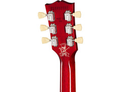Gibson Slash "Jessica" Les Paul Standard Electric Guitar image 4