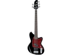 Ibanez Talman TMB105 5-string Bass Guitar image 3