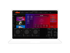Evans Hybrid Sensory Percussion Sound System image 3