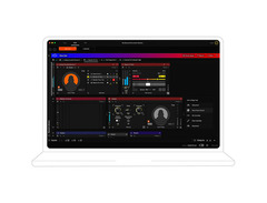 Evans Hybrid Sensory Percussion Sound System image 4