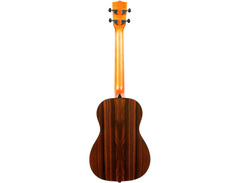 Kala KA-ZCT-B Ziricote Baritone Ukulele image 2