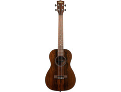 Kala KA-ZCT-B Ziricote Baritone Ukulele image 3