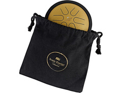Meinl Sonic Energy Mini Steel Tongue Drum - B Major image 3