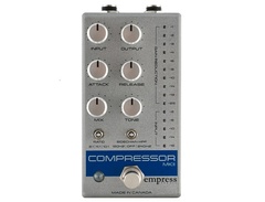 Empress Effects Compressor MKII image 4