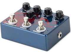 Caline DCP-11 Andes Boost / Overdrive image 2