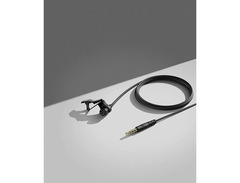 Sennheiser XS Lav Mobile Omnidirectional Lavalier Microphone with 2M Cable TRRS 3.5mm Connector image 2